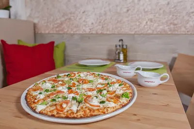 Pizzeria T-Pizza Tomaszów Mazowiecki, Dzieci Polskich 18E